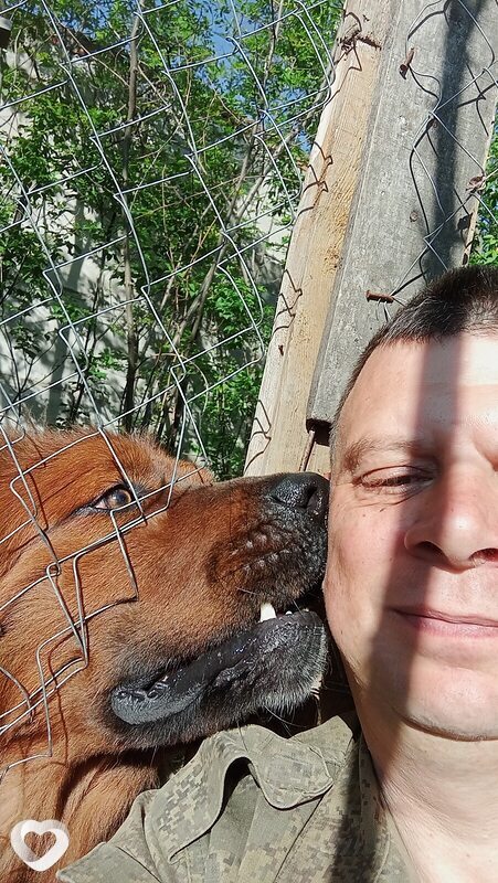 Илья, 43, Новом Осколе — анкета №2512897
