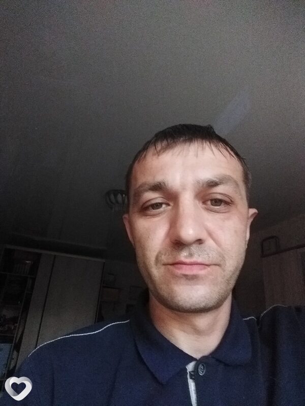 Кирилл, 39, Ревде — анкета №2512898