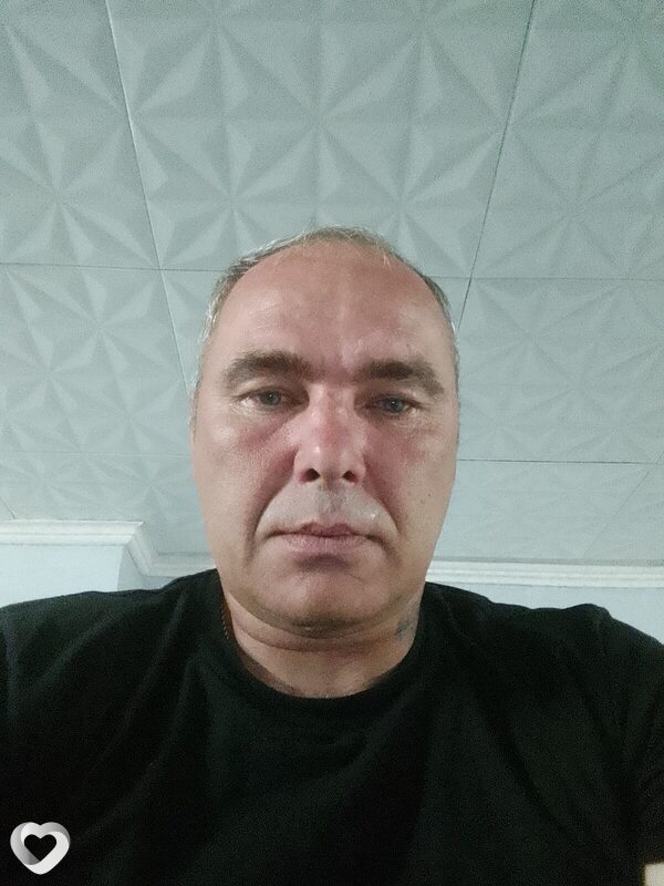 Александр, 52, Белой Калитве — анкета №2512905