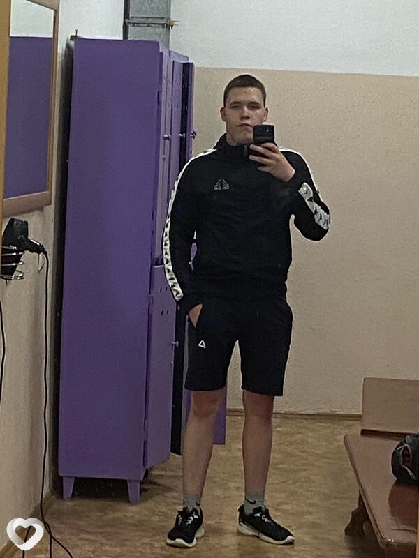 Вадим, 33, Самаре — анкета №2512909