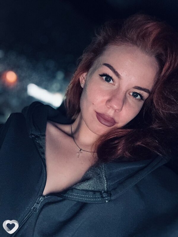 Анна, 25, Москве — анкета №2512910