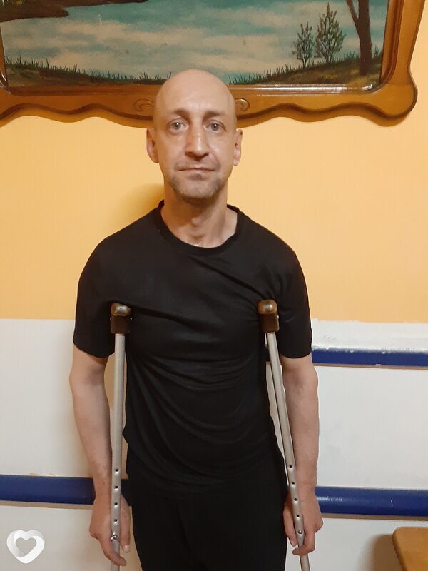 Андрей, 43, Новосибирске — анкета №2512817