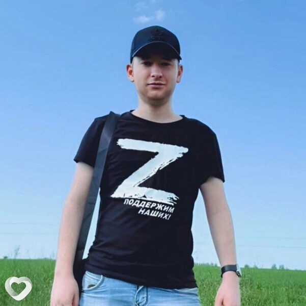 Артем, 27, Ульяновске — анкета №2512825