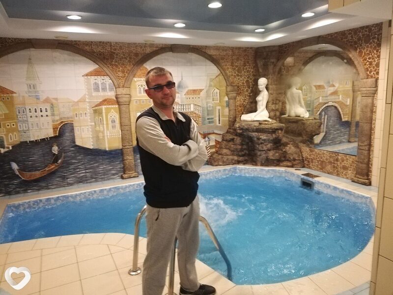 Сергей, 43, Казани — анкета №2512830