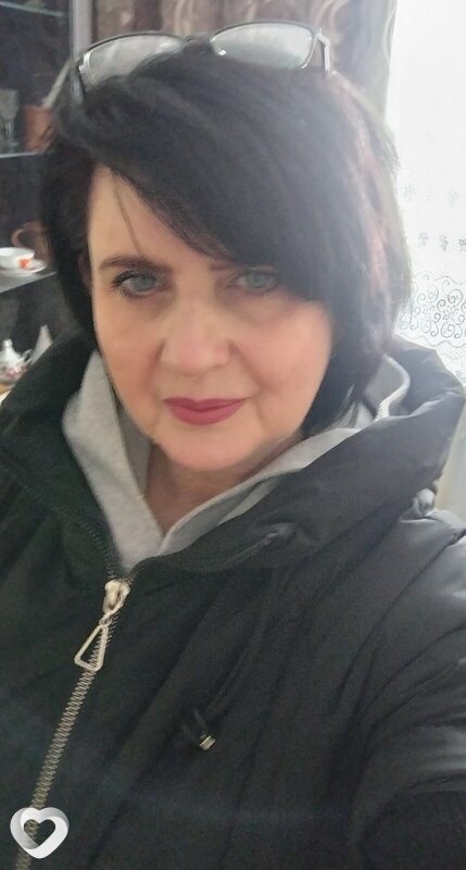 Елена, 54, Гомеле — анкета №2512835