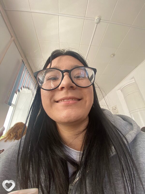 Карина, 26, Уфе — анкета №2512839