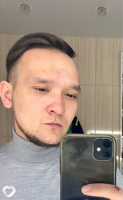 Анданте, 32, Екатеринбурге — анкета №2512841