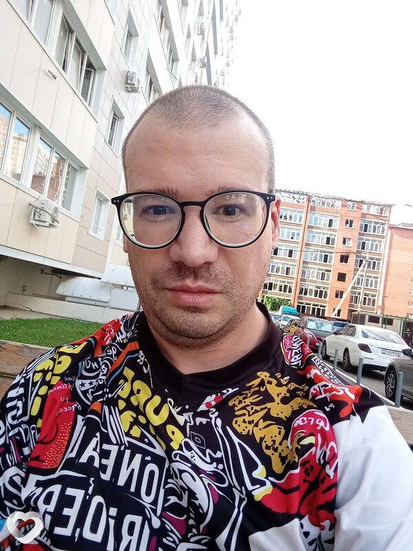 Владимир, 34, Краснодаре — анкета №2513017