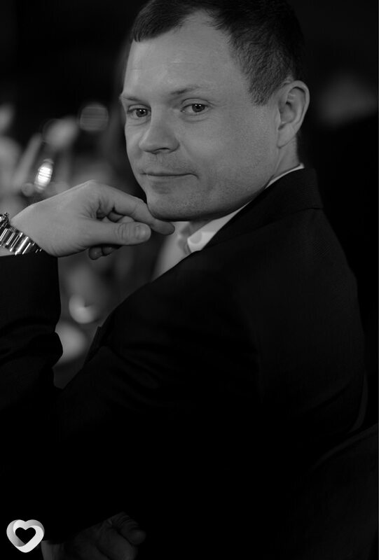 Евгений, 41, Москве — анкета №2513018