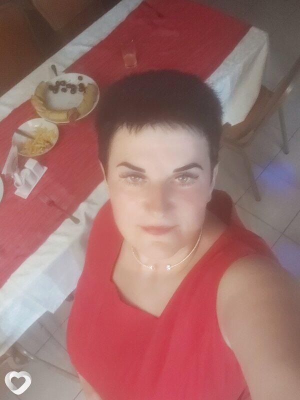 Галина, 42, Орёл — анкета №2513025