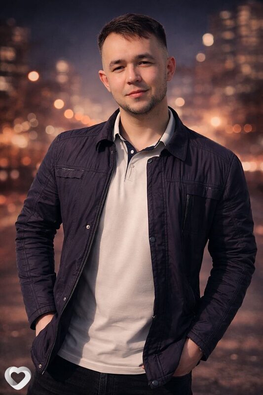 Алихан, 30, Ташкент — анкета №2513032