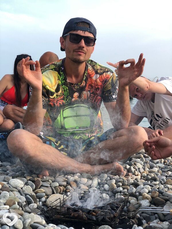 Денис, 34, Тамбове — анкета №2513039