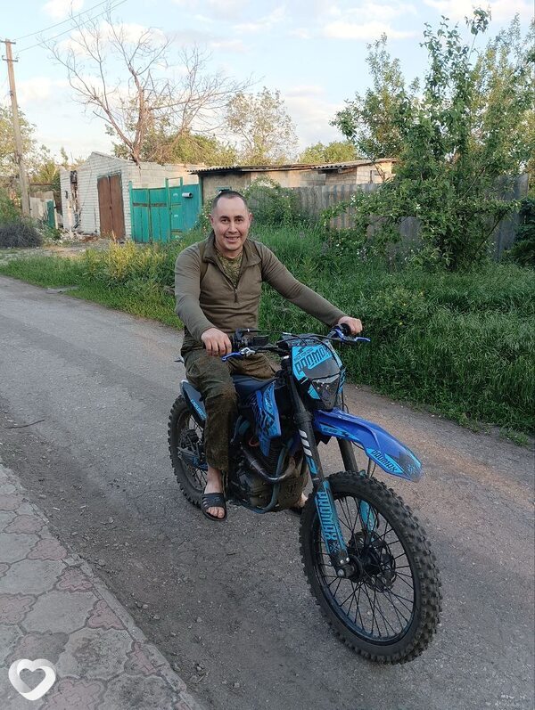 Алексей, 25, Москве — анкета №2513040
