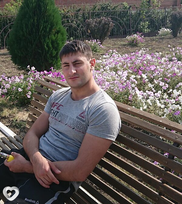 Арэн, 31, Пензе — анкета №2513010