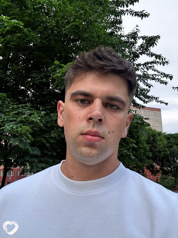 Валерий, 25, Минске — анкета №2513071