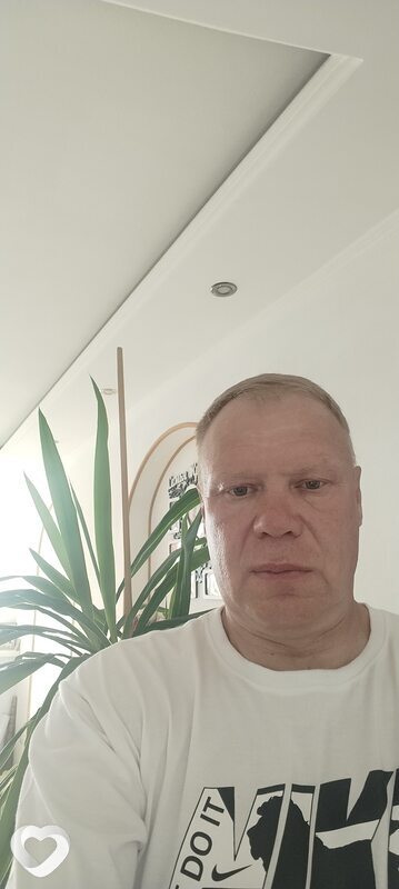 Андрей, 53, Петропавловске — анкета №2513077