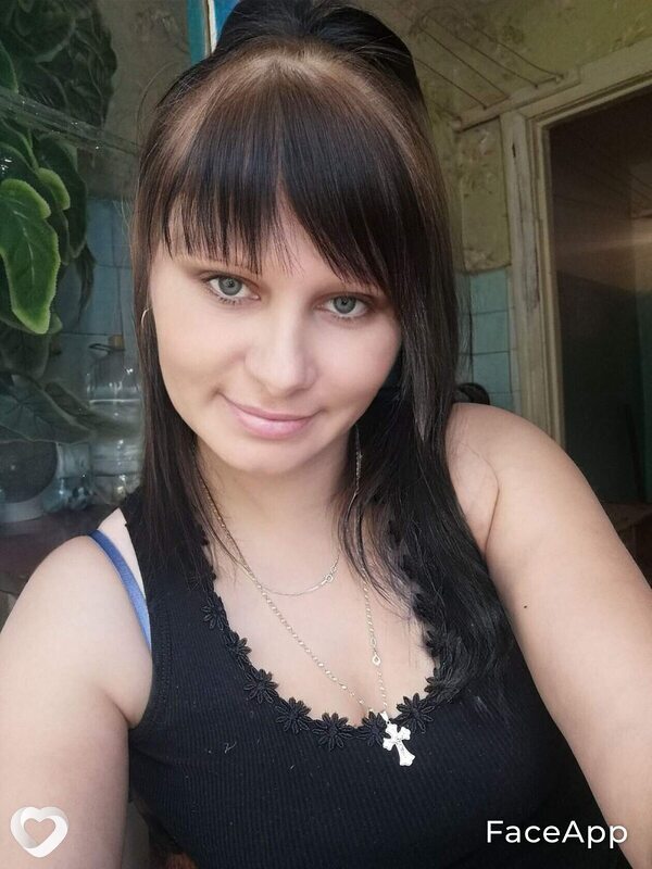 Валюша, 33, Рубцовске — анкета №2513089