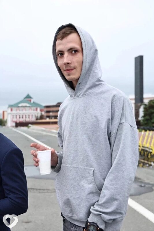 Денис, 29, Ногинске — анкета №2512951
