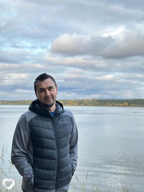 Дмитрий, 34, Новосибирске — анкета №2512957
