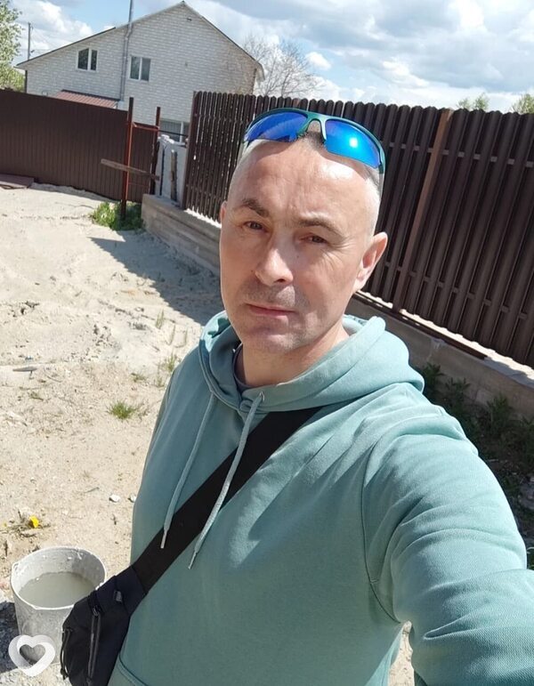 Денис, 43, Благовещенске — анкета №2513166