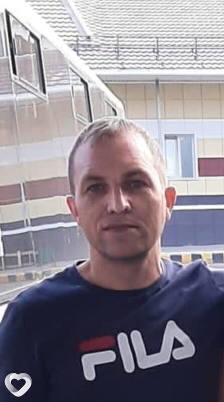 Alex, 41, Новокузнецке — анкета №2513175