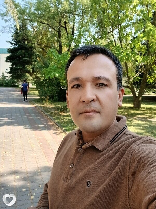 Мерген, 40, Барановичах — анкета №2513188