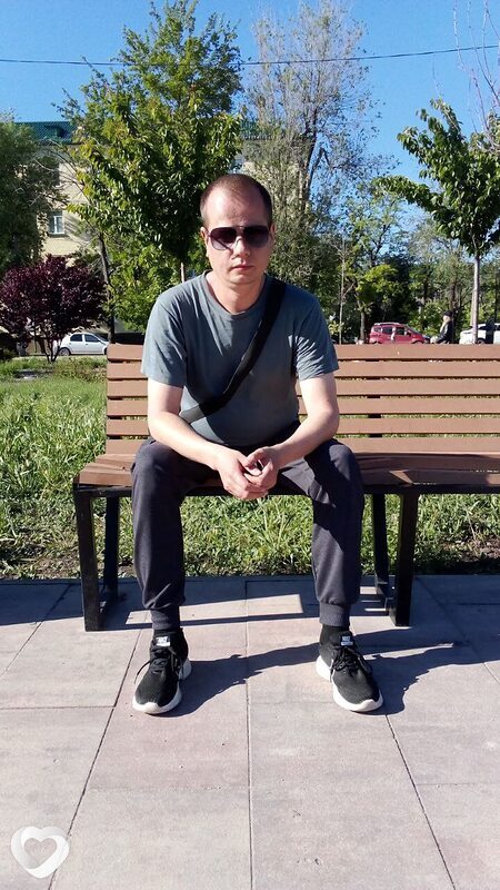 Андрей, 38, Мариуполе — анкета №2513145
