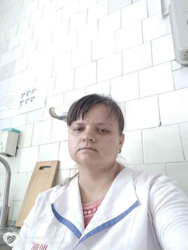 Барби, 37, Луганске — анкета №2513151