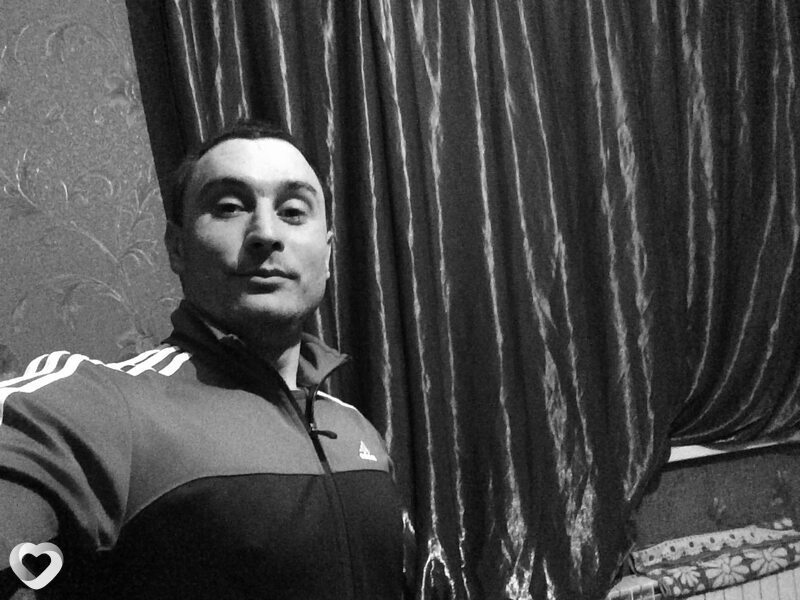 Иаан, 39, Красноярске — анкета №2513152
