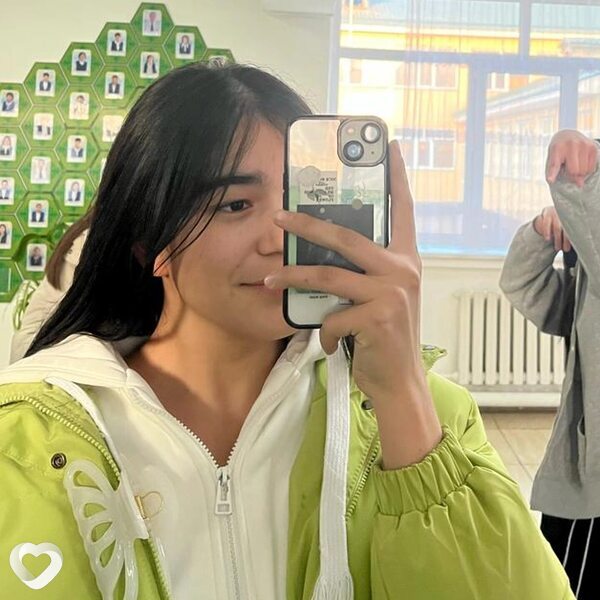 Ай, 19, Алматы — анкета №2513153