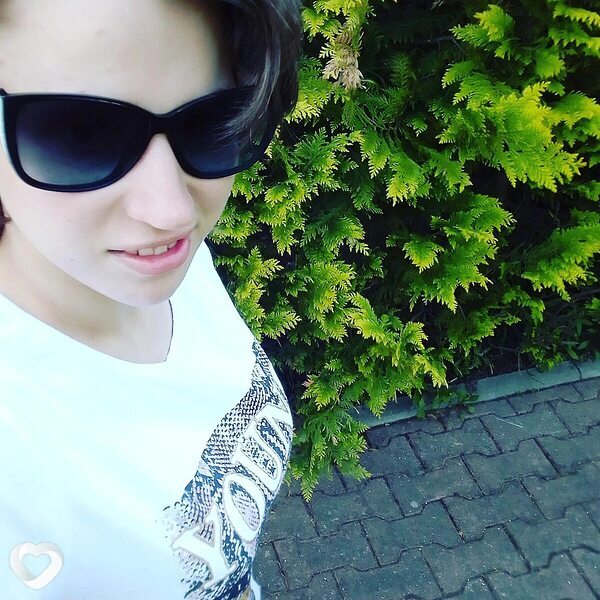 Ульяна, 26, Калининграде — анкета №2513157
