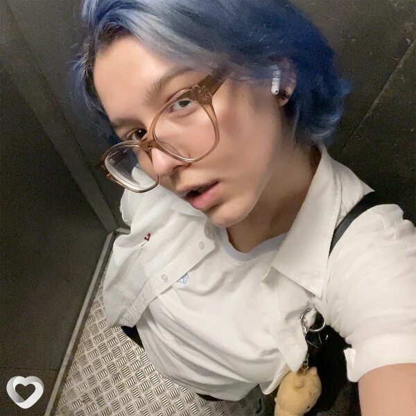 Карина, 20, Москве — анкета №2513162