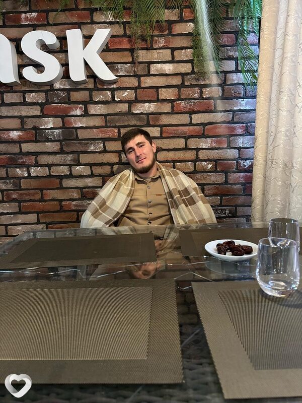 Bosko, 26, Махачкале — анкета №2513347