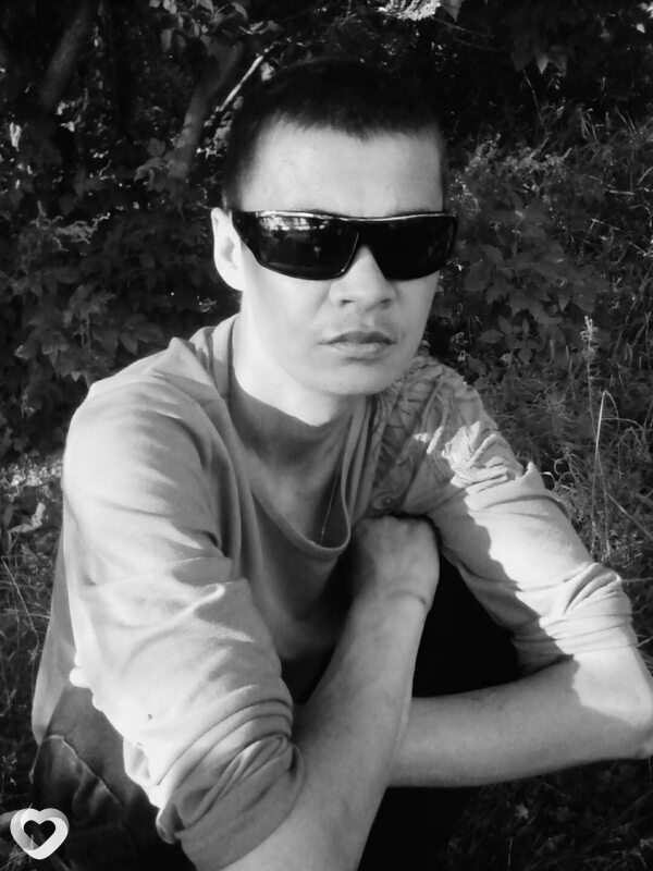 Рустя Хайра, 38, Челябинске — анкета №2513348