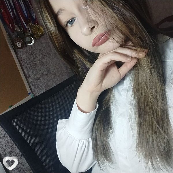Юлия, 19, Иванове — анкета №2513361