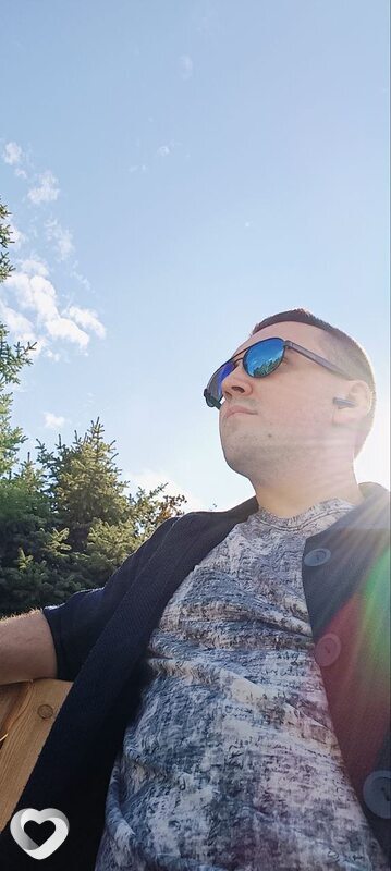 Максим, 31, Новосибирске — анкета №2513365