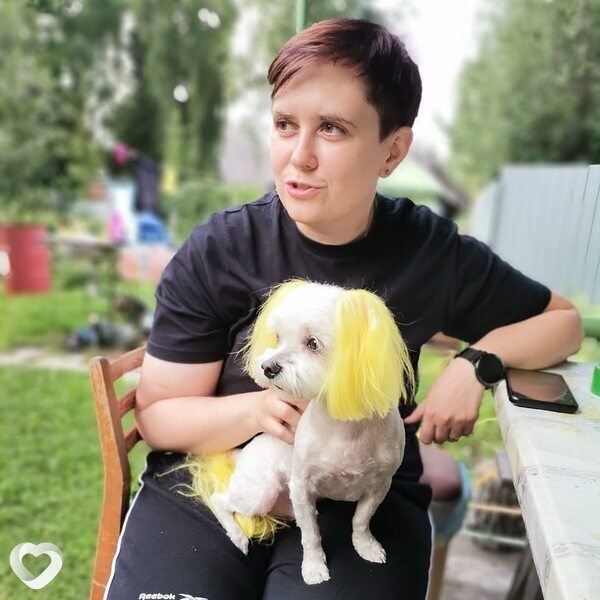 Юлия, 35, Кемерове — анкета №2513242