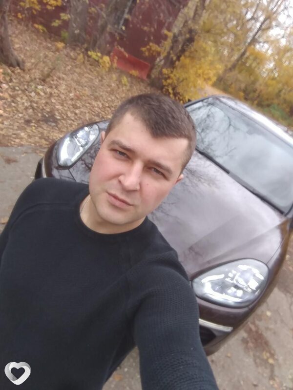Алексей, 34, Петрикове — анкета №2513253