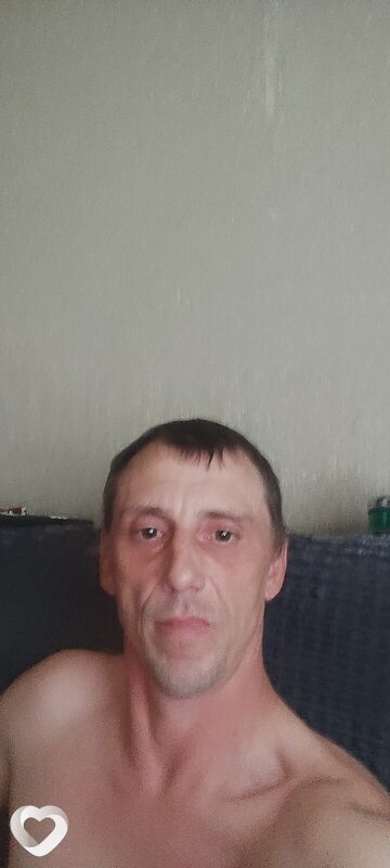 Дима, 41, Владимире — анкета №2513255