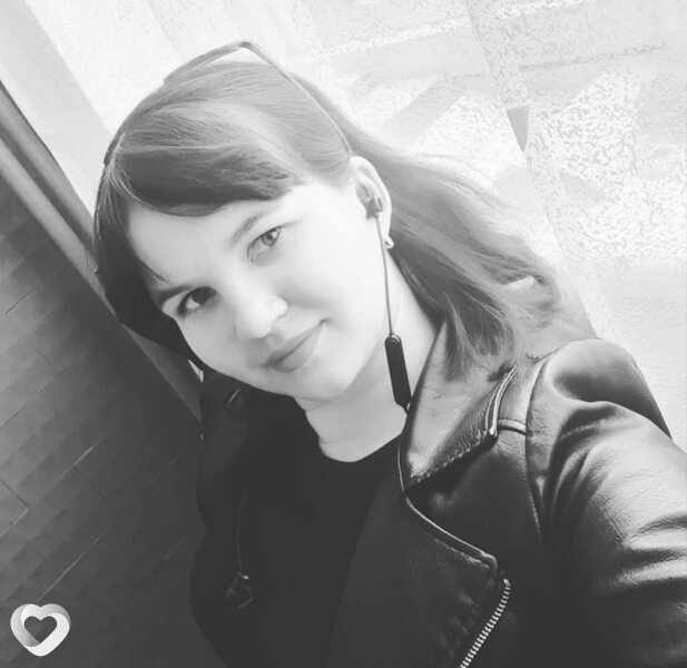 Алина, 29, Саранске — анкета №2513256