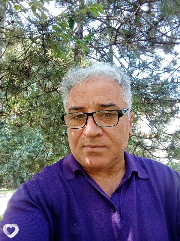 Осман, 53, Нальчике — анкета №2513257