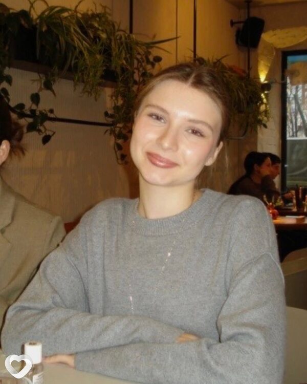 Жанна, 21, Москве — анкета №2513262