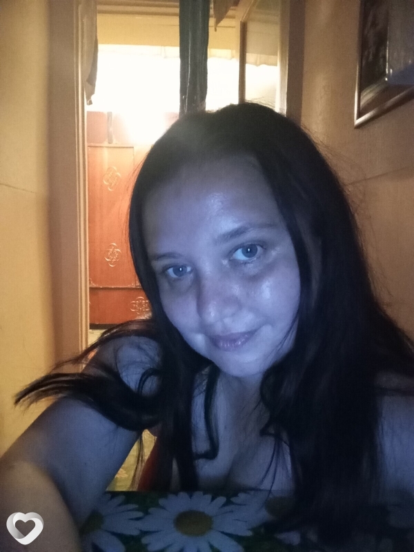 Валентина, 40, Новоалтайске — анкета №2513120