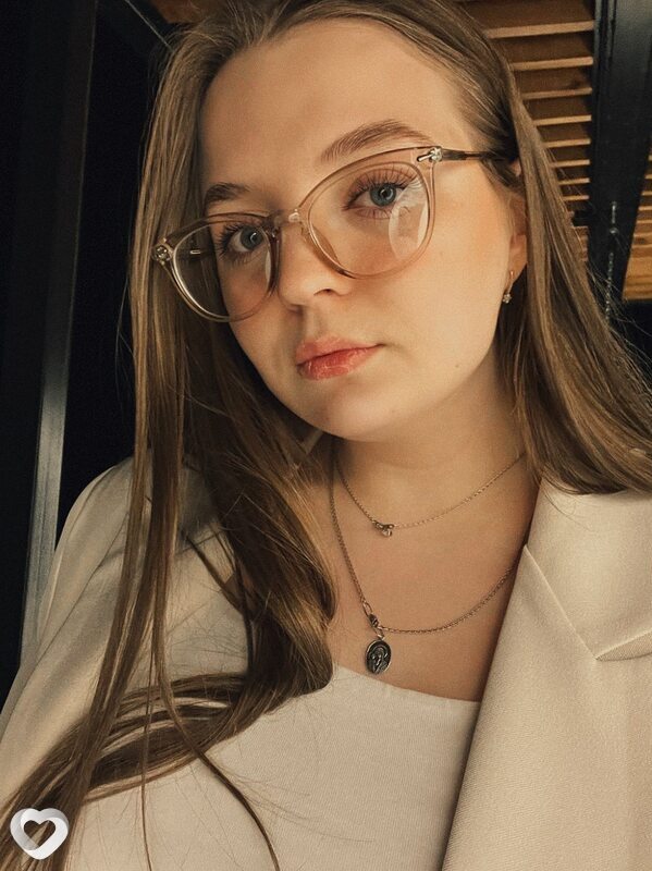 Кристина, 25, Магадане — анкета №2513130