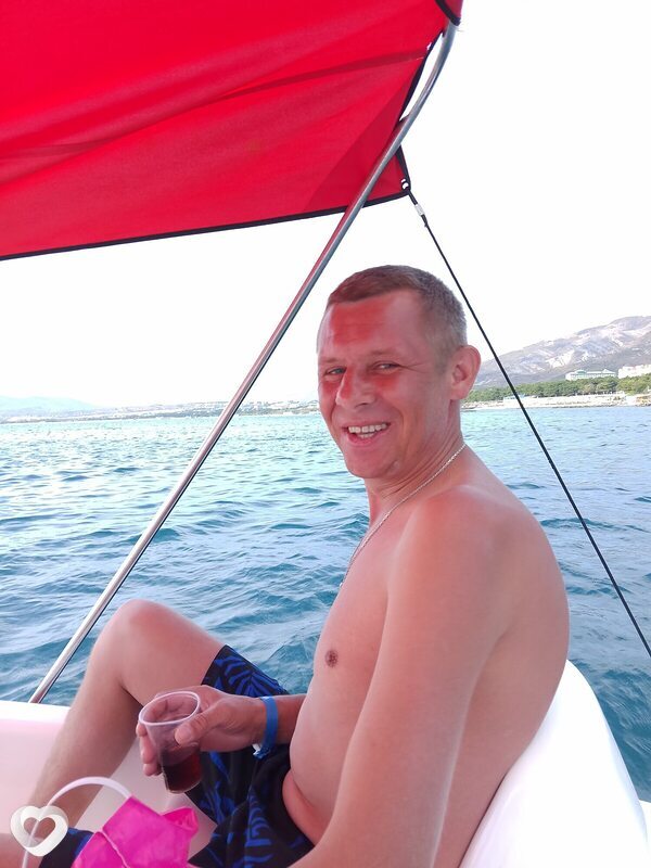 Иван, 46, Северодвинске — анкета №2513132