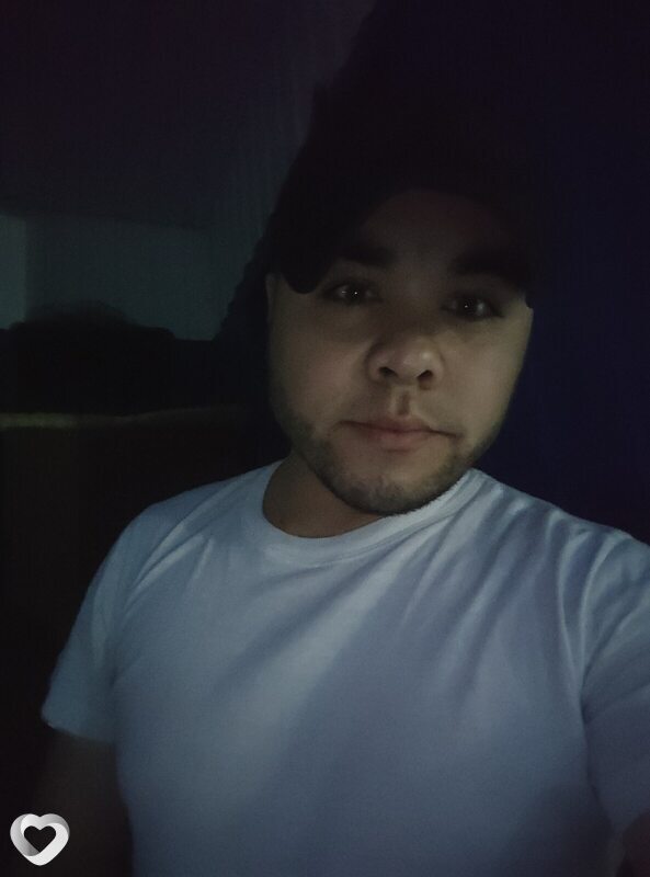 Алик, 30, Сургуте — анкета №2513134