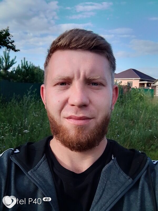 Никита, 25, Уфе — анкета №2513278