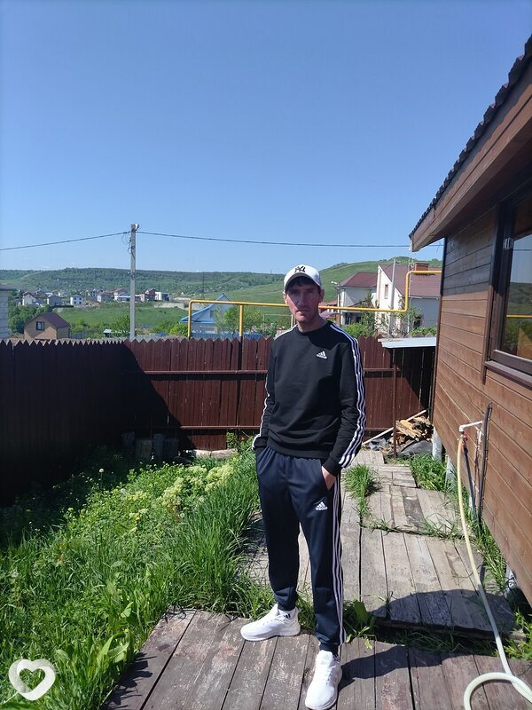 Яков, 38, Саратове — анкета №2513280