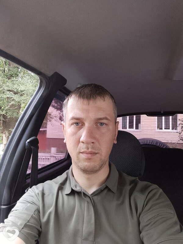 Андрей, 34, Донецке — анкета №2513282