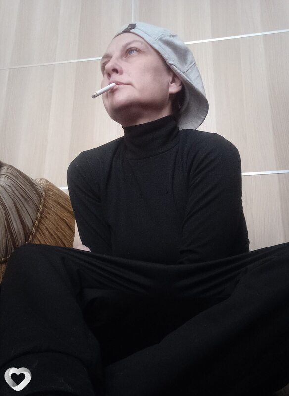 Оля, 42, Омске — анкета №2513287